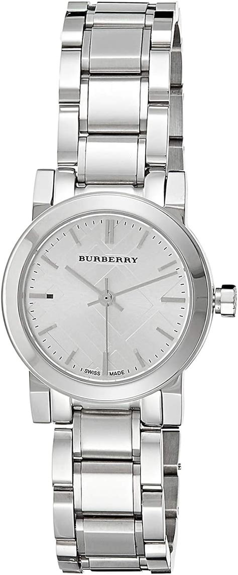 burberry bu9200 watch|Burberry BU9200 Ladies The City Watch.